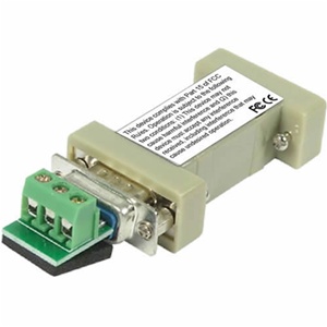 rs485 interface